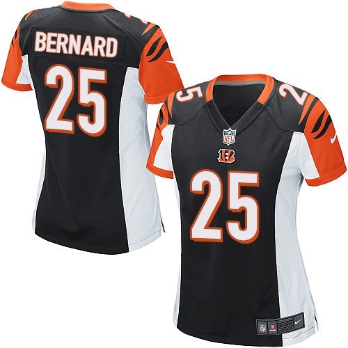 women Cincinnati Bengals jerseys-022